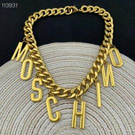 Picture of Moschino Necklace _SKUMoschinonecklace01cly113426